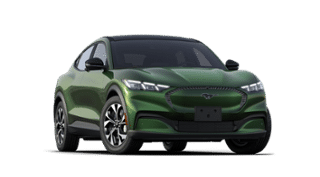 2025 Ford Mustang Mach-E® External Image 5